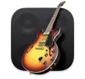 GarageBand Logo